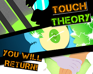 Touch Theory icon