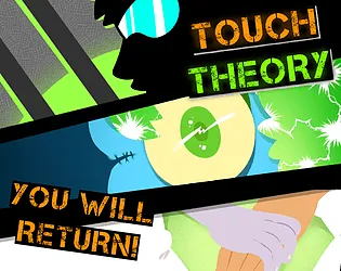 Touch Theory icon