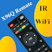 Remote Control for X96Q icon