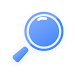 Mobile Magnifier icon