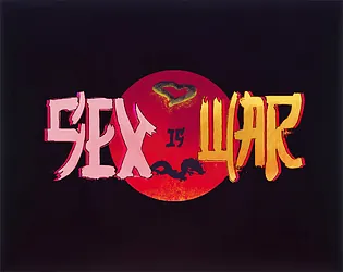 Sex is War icon