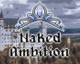 Naked Ambition icon