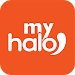 MyHalo – Your Digital Hub icon