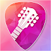 Learn Guitar: Tuner & Tabs icon