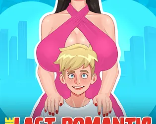 The last romantic (18+) APK