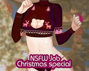 NSFW Job(Christmas episode) v0.2 APK