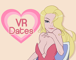 VR Dates icon