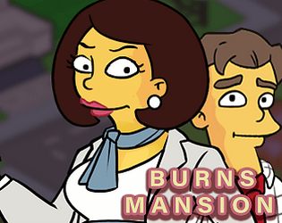 Burns Mansion 0.9.2 icon