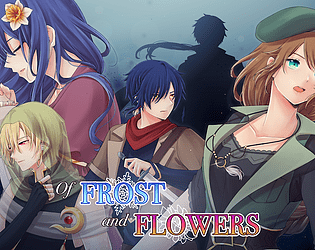 Of Frost and Flowersicon