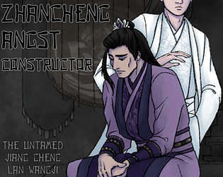 Zhancheng Angst Constructor APK