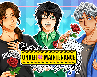 Under Maintenance APK