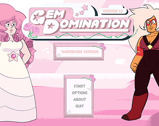 Gem Domination - Wardrobe Edition icon