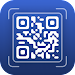 Barcode and QR scanner icon