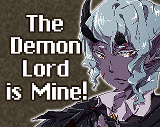 The Demon Lord is Mine! APK