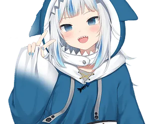 Mind control my Hololive Ver 0.1 icon