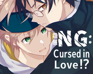 NG: Cursed in Love!?icon