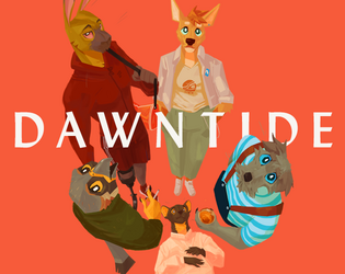 Dawntide icon