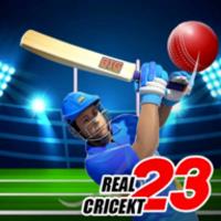 Real World Cup ICC Cricket T20 icon