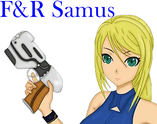 F&R Samus [NSFW] icon
