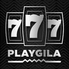 PlayGila Casino & Slotsicon