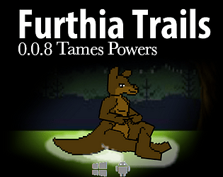 Furthia Trails icon