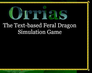 Orrias icon