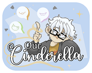 Our Cinderellaicon