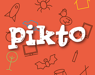 Pikto (Fan game) icon