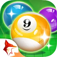 Bida 8 bi ZingPlay APK
