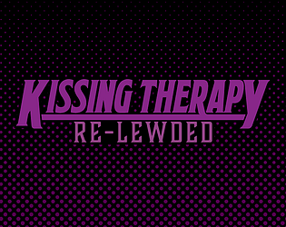 Kissing Therapy Relewded icon