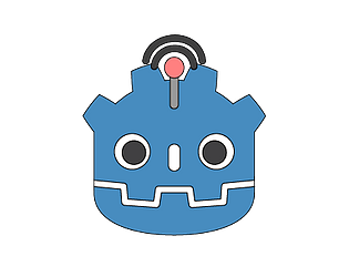 Godot Remote icon