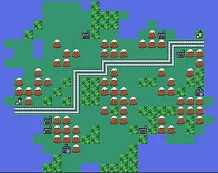 MapGen APK