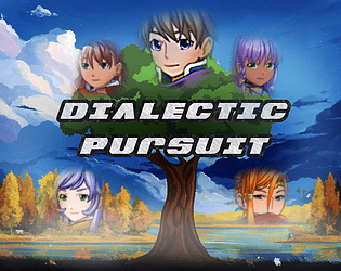 Dialectic Pursuiticon