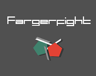 Fargerfight icon