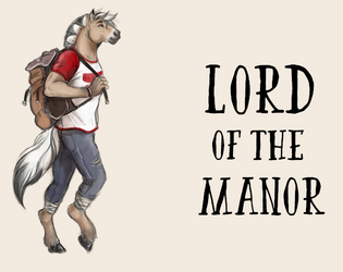 Lord of the Manor icon