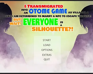 Silhouette APK
