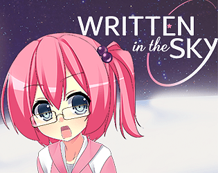 Written in the Skyicon