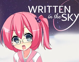 Written in the Sky icon
