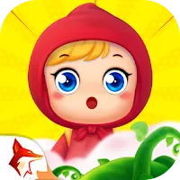 Khu vuon tren may ZingPlay APK