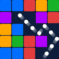 Bricks Ball Puzzleicon