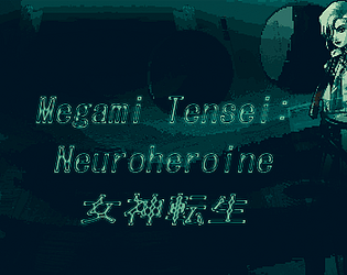 Megami Tensei: Neuroheroine icon