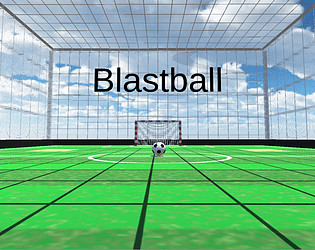 Blastball icon