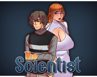 The Scientist icon