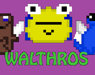 Walthros icon