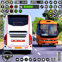 Indian Bus Simulator Off Roadicon