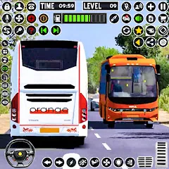 Indian Bus Simulator Off Road APK