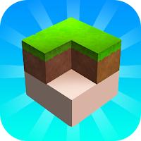 MiniCraft: Blocky Craft 2022 APK