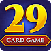 Classic 29 Card Game Offline APK