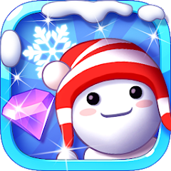 Ice Crush icon