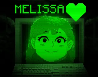 Melissa ❤️ icon